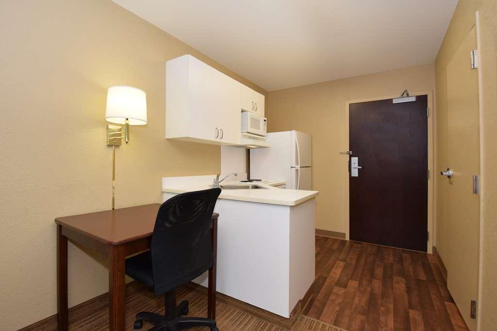 Extended Stay America Suites - Philadelphia - Bensalem Chambre photo