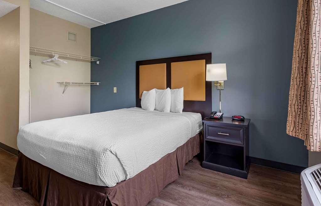 Extended Stay America Suites - Philadelphia - Bensalem Chambre photo