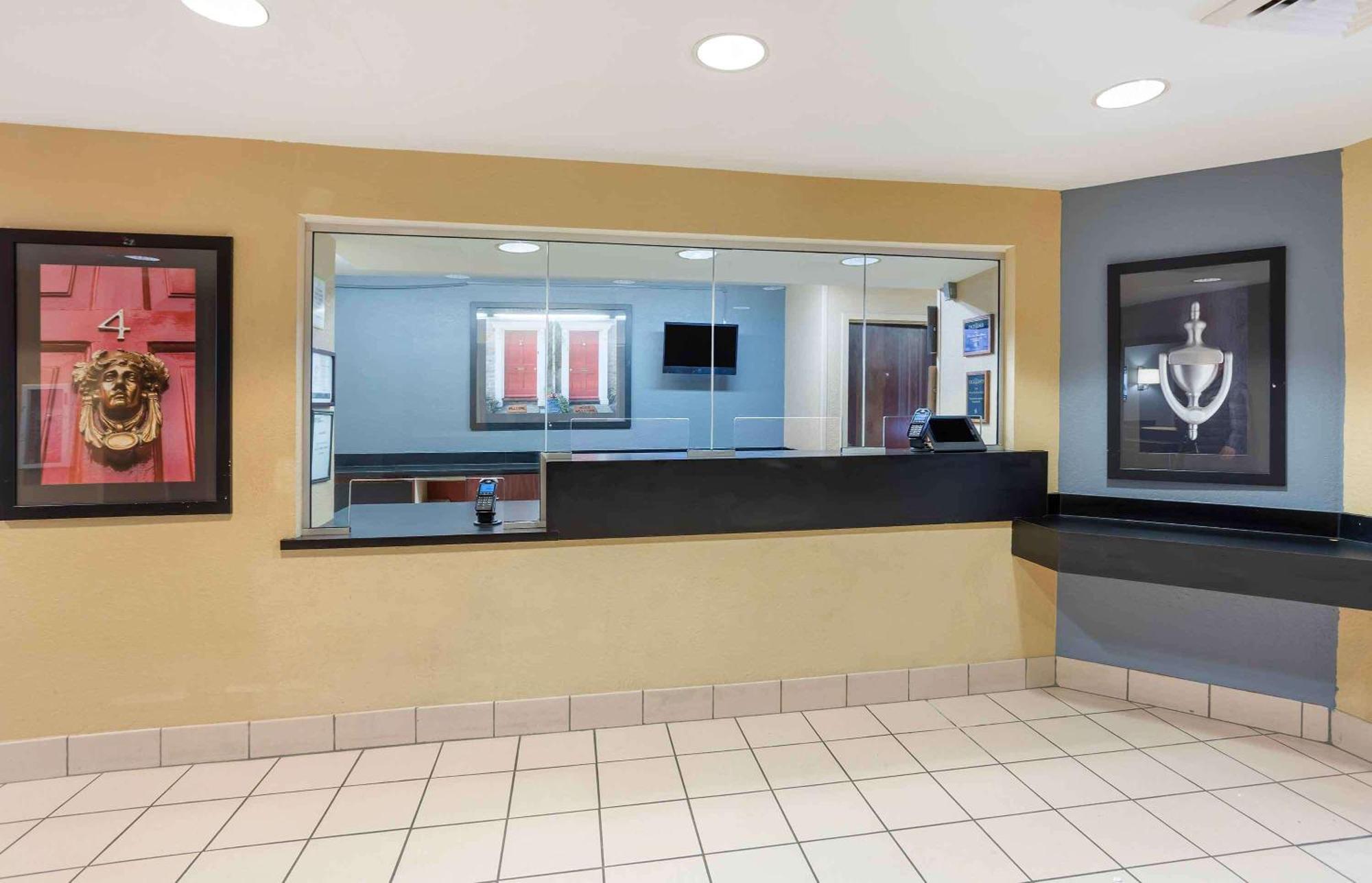 Extended Stay America Suites - Philadelphia - Bensalem Extérieur photo