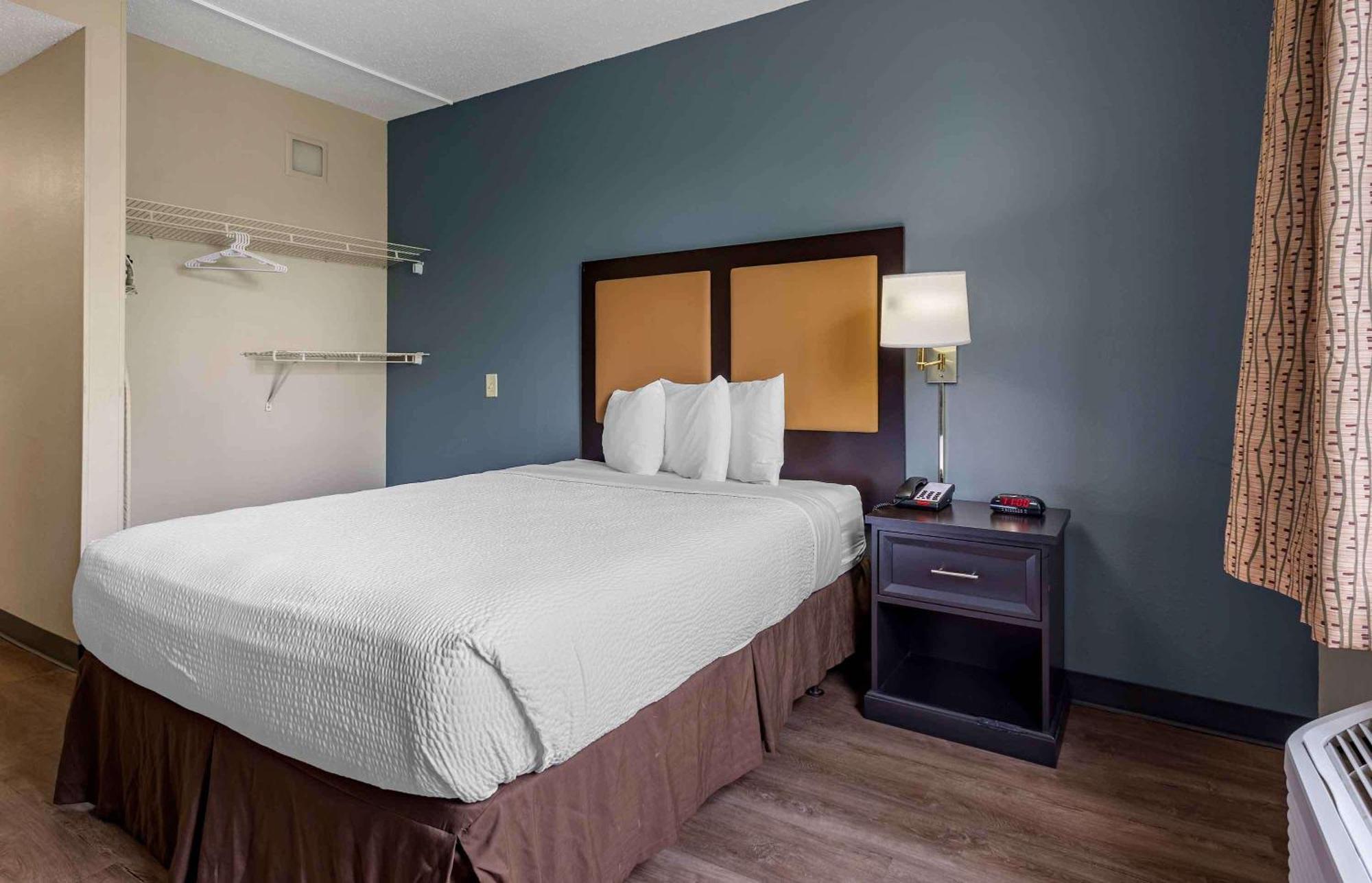 Extended Stay America Suites - Philadelphia - Bensalem Extérieur photo