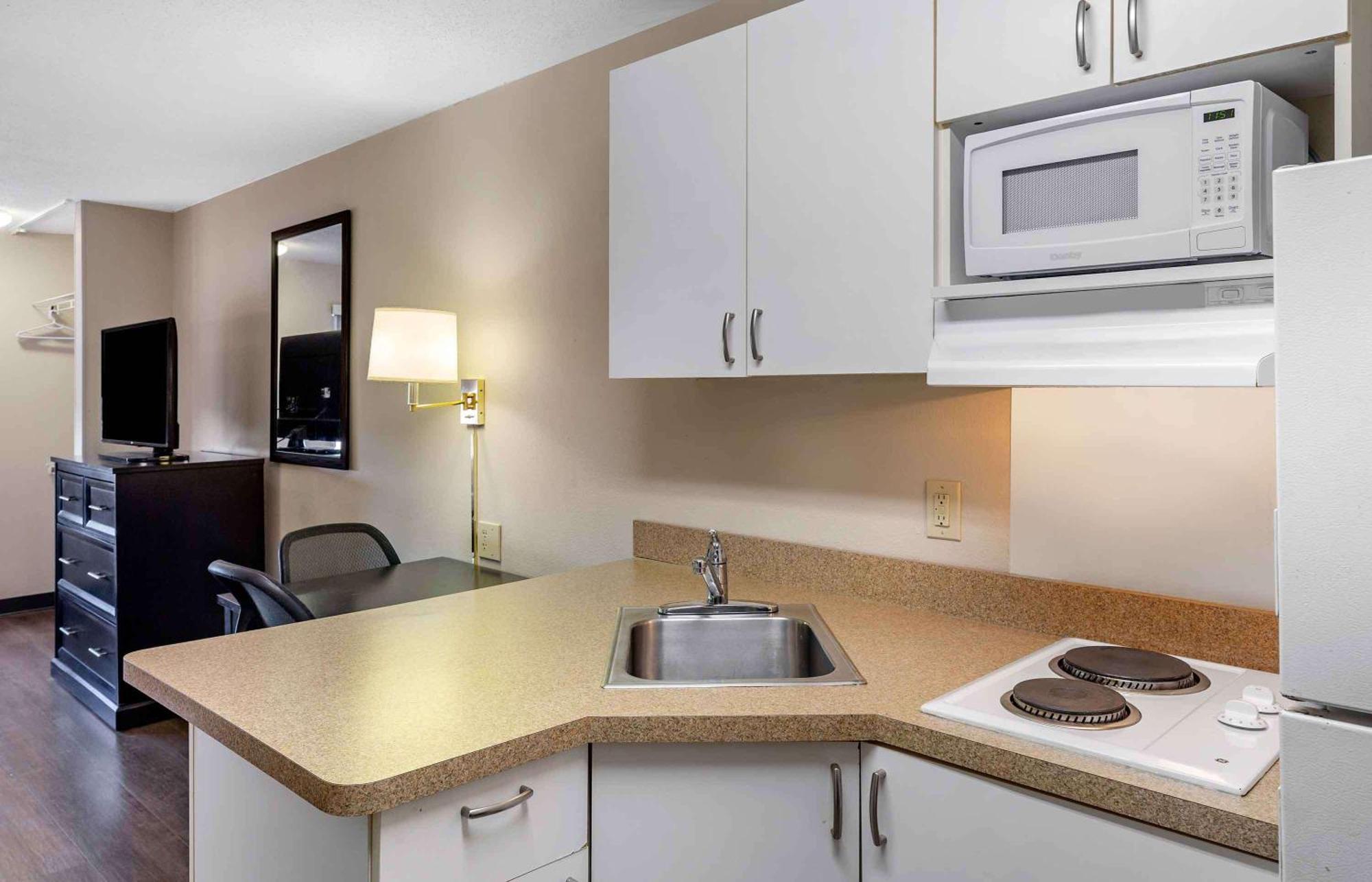 Extended Stay America Suites - Philadelphia - Bensalem Extérieur photo