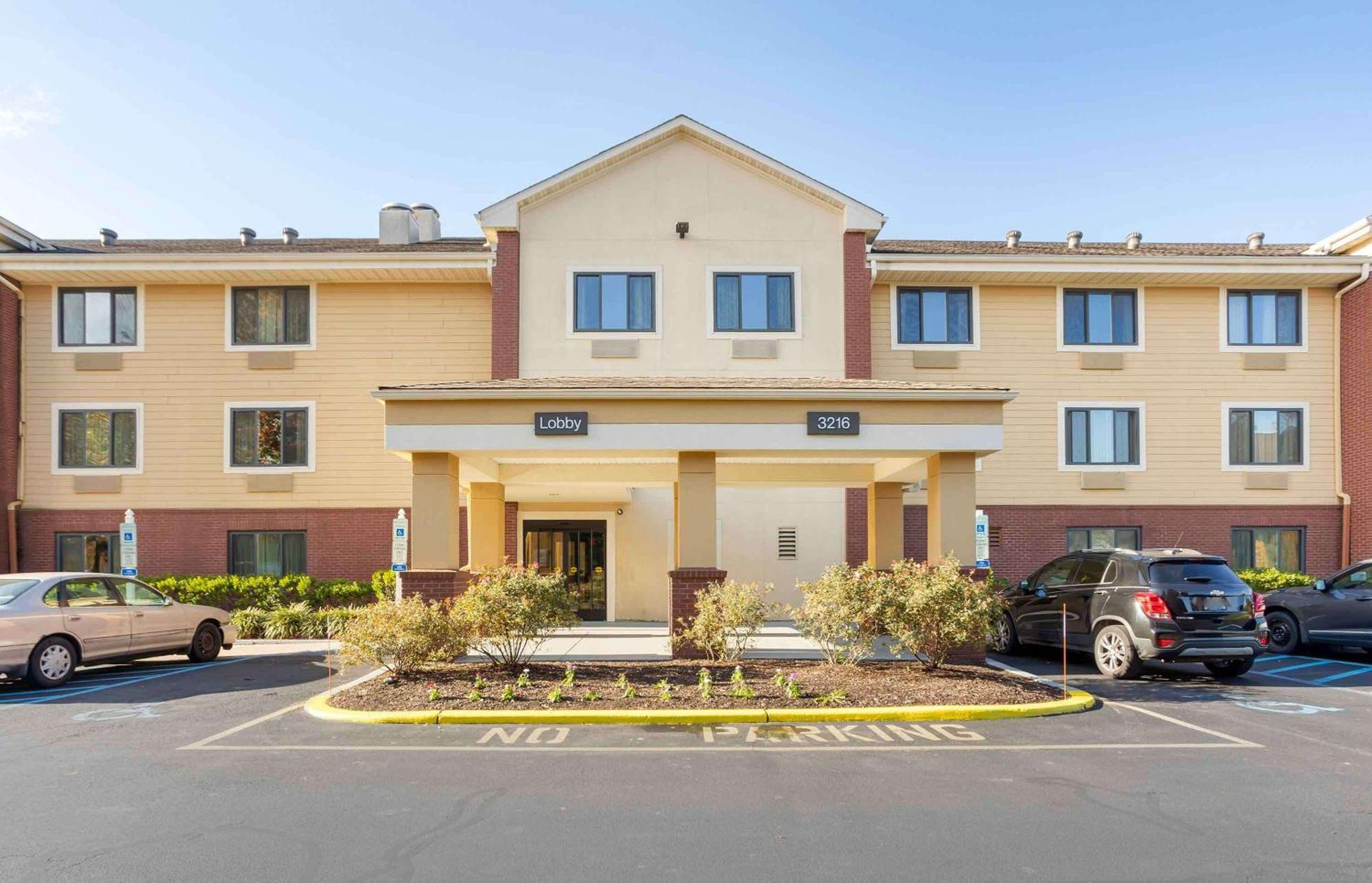 Extended Stay America Suites - Philadelphia - Bensalem Extérieur photo