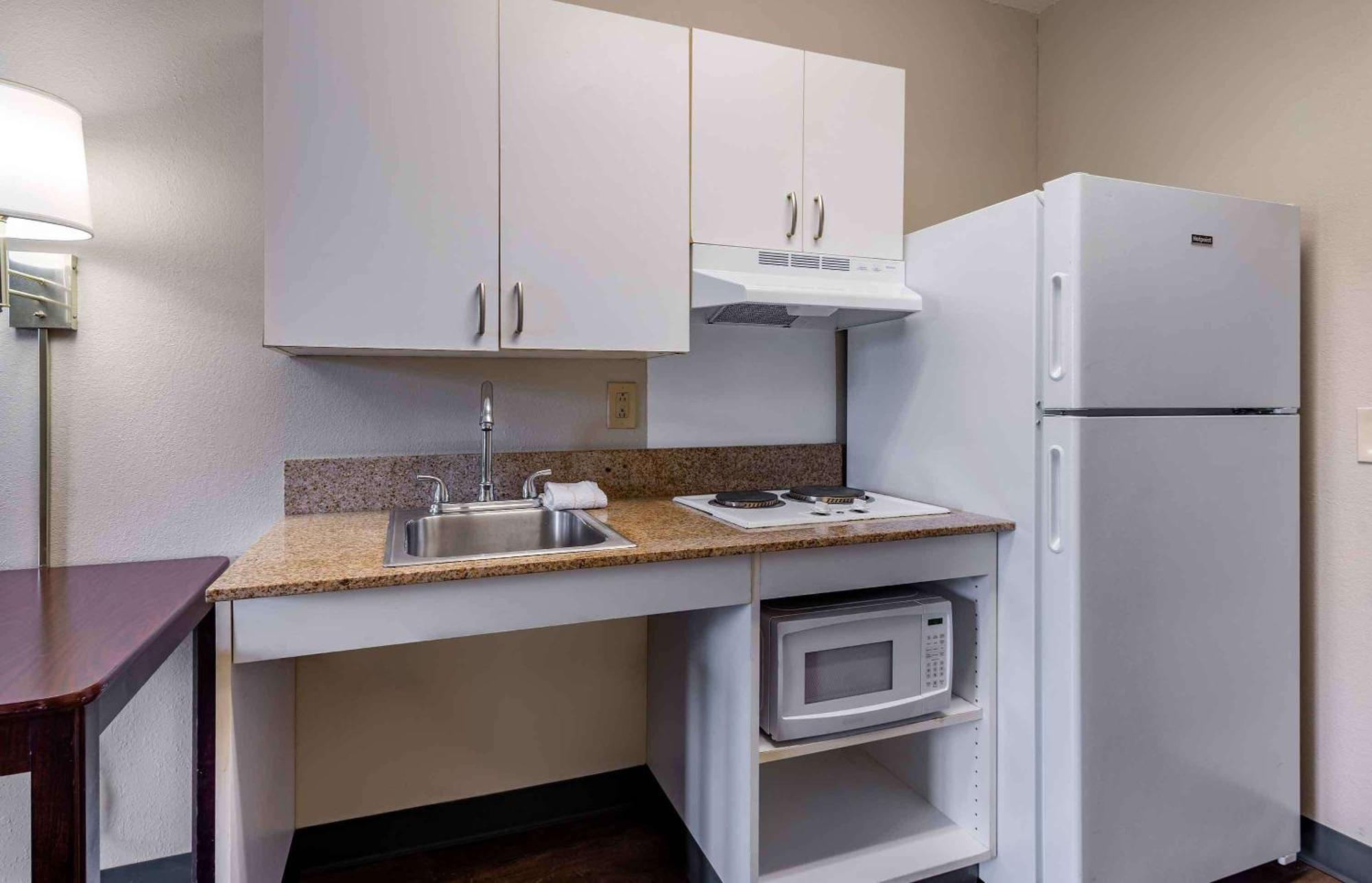 Extended Stay America Suites - Philadelphia - Bensalem Extérieur photo