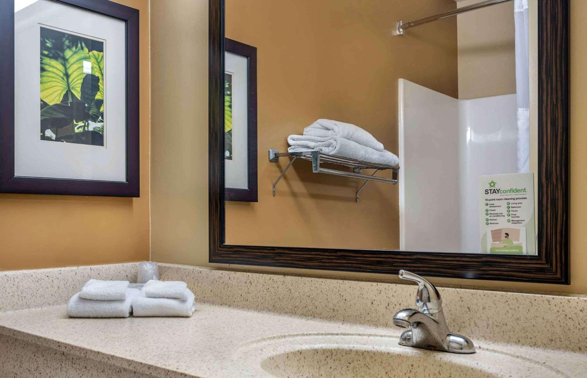 Extended Stay America Suites - Philadelphia - Bensalem Extérieur photo