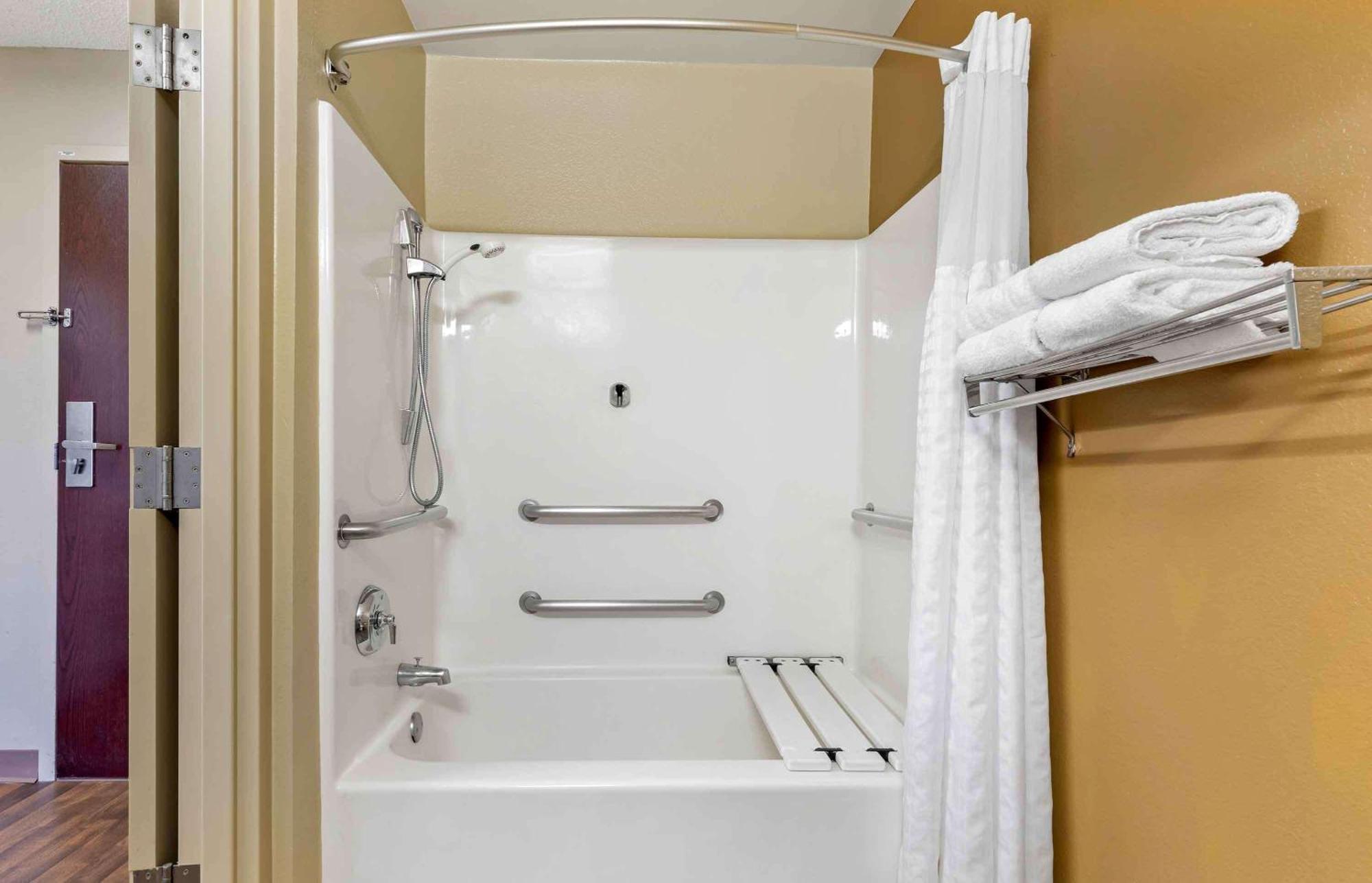 Extended Stay America Suites - Philadelphia - Bensalem Extérieur photo