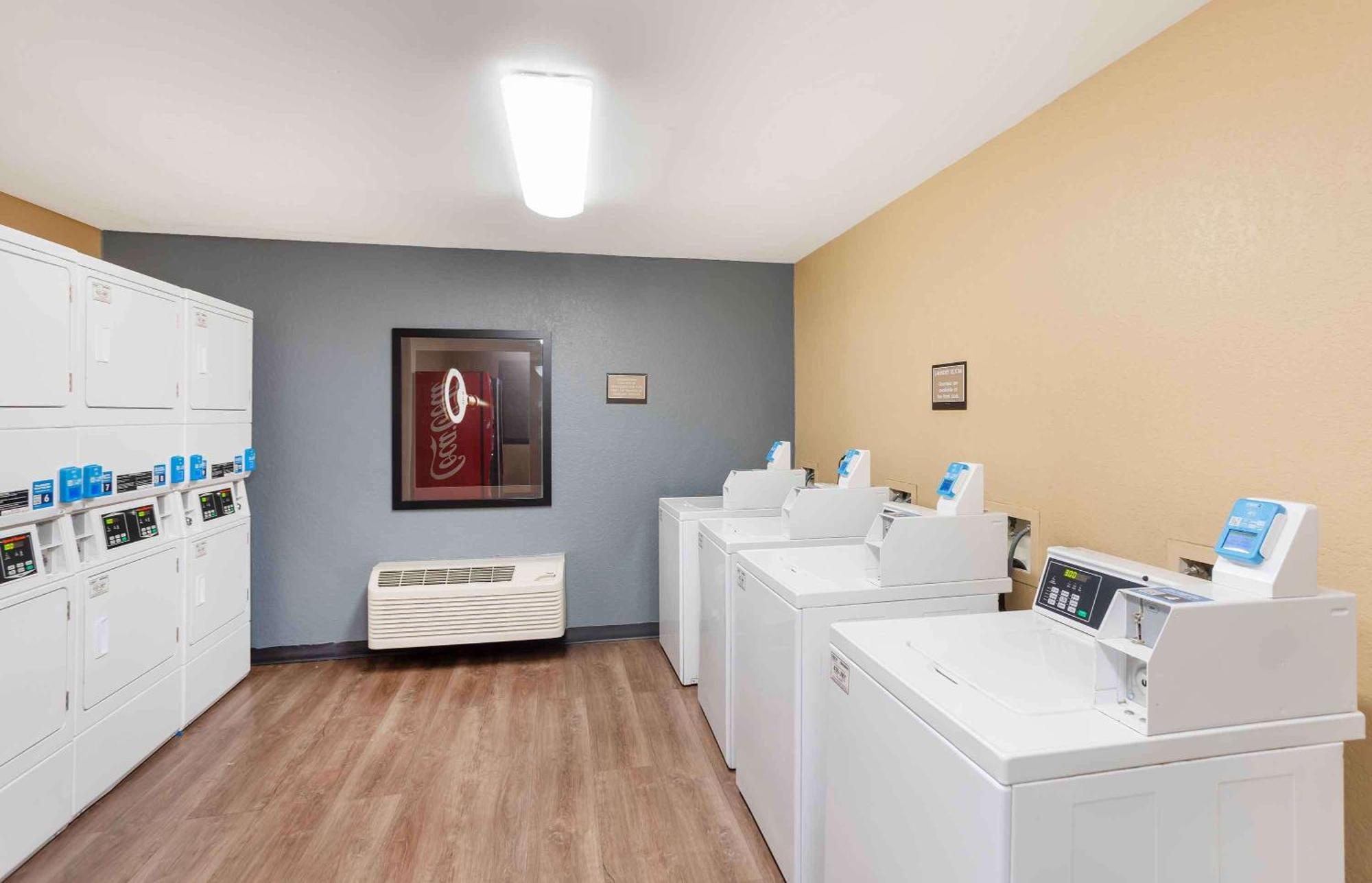 Extended Stay America Suites - Philadelphia - Bensalem Extérieur photo
