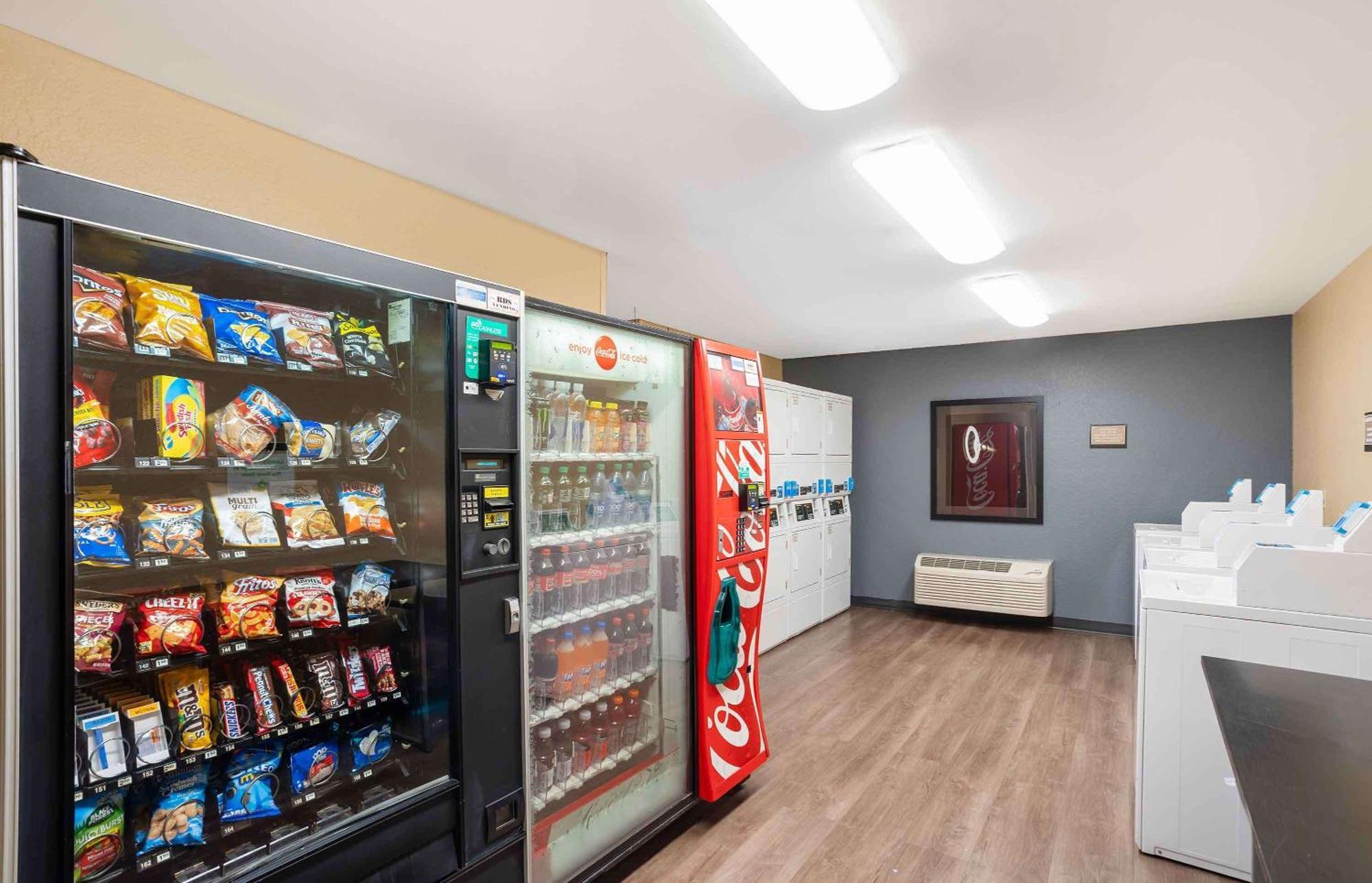 Extended Stay America Suites - Philadelphia - Bensalem Extérieur photo