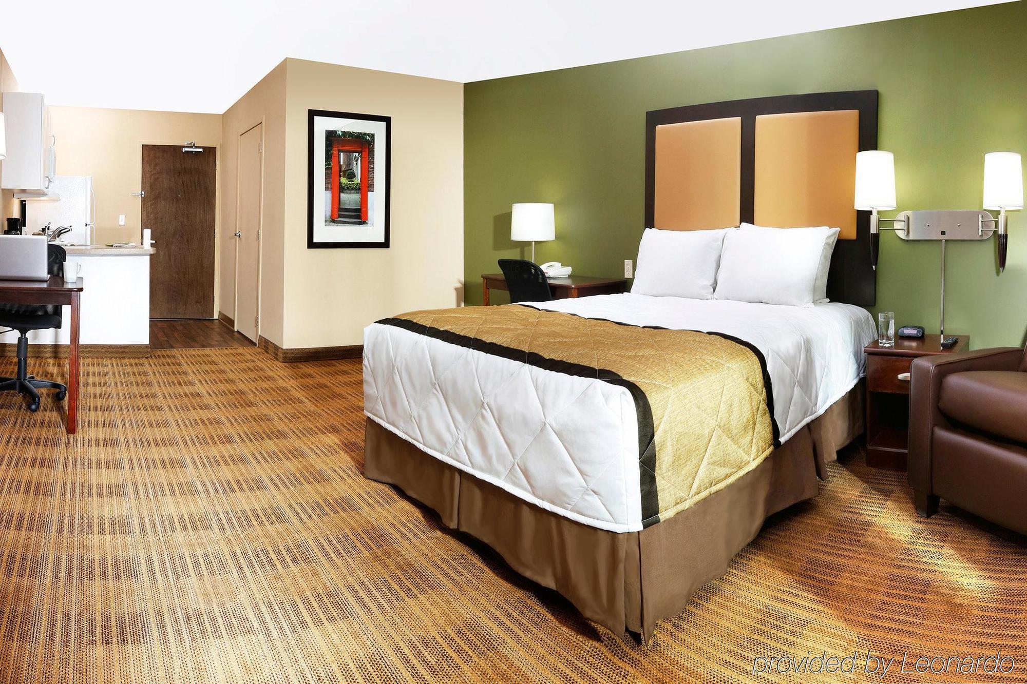Extended Stay America Suites - Philadelphia - Bensalem Extérieur photo