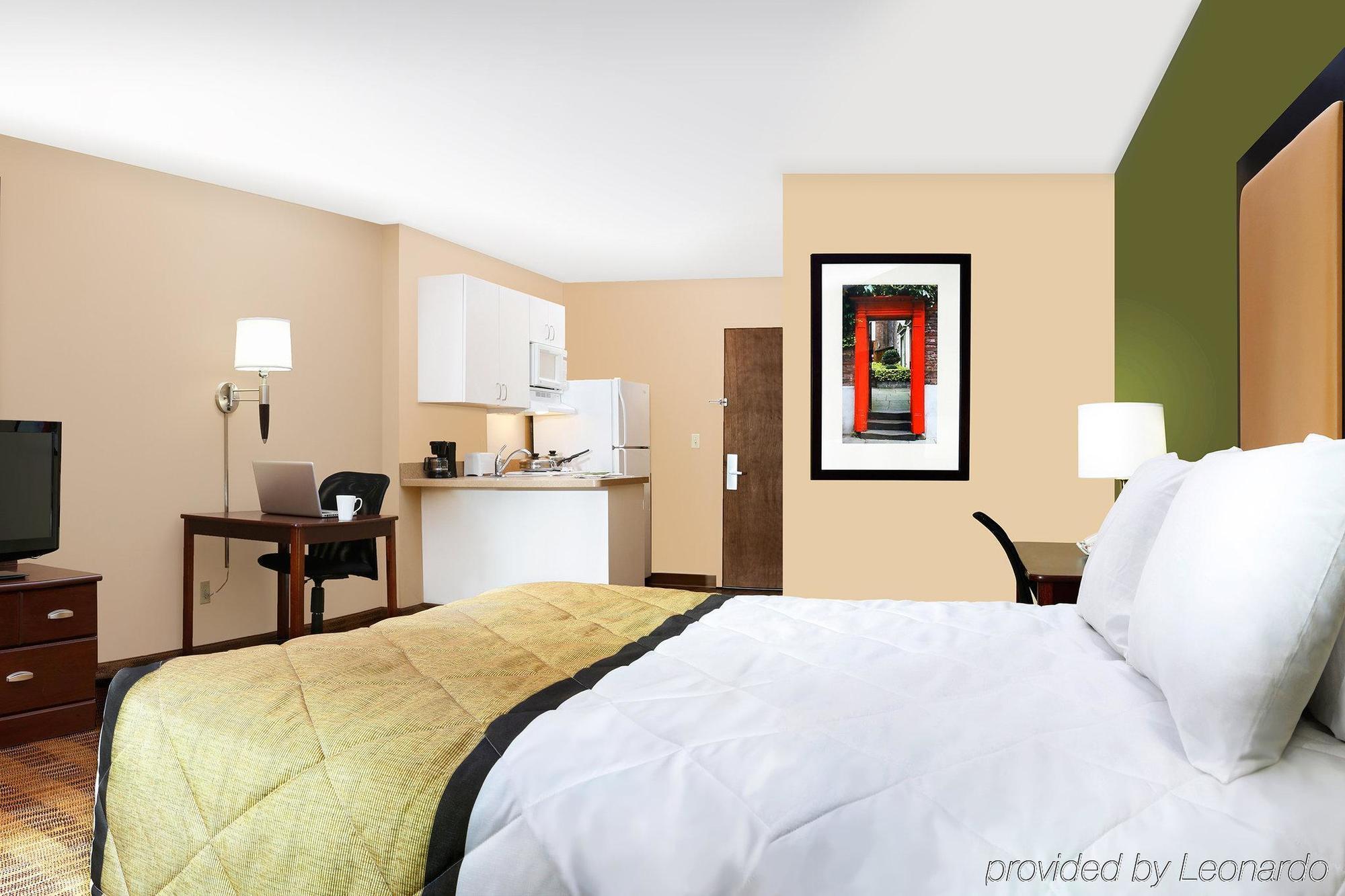 Extended Stay America Suites - Philadelphia - Bensalem Extérieur photo