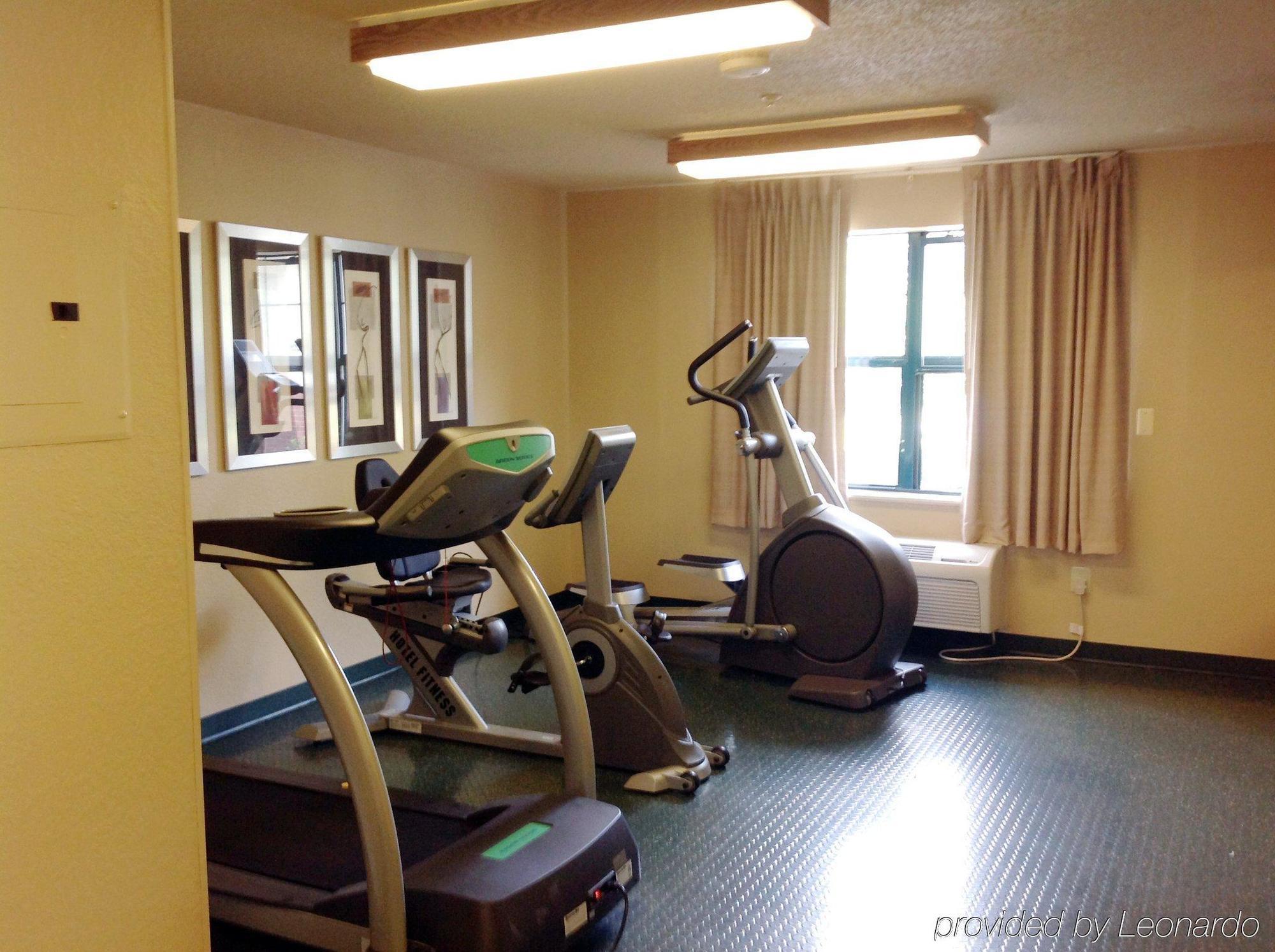 Extended Stay America Suites - Philadelphia - Bensalem Extérieur photo
