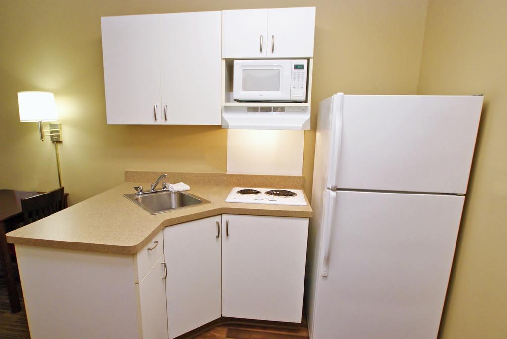 Extended Stay America Suites - Philadelphia - Bensalem Extérieur photo