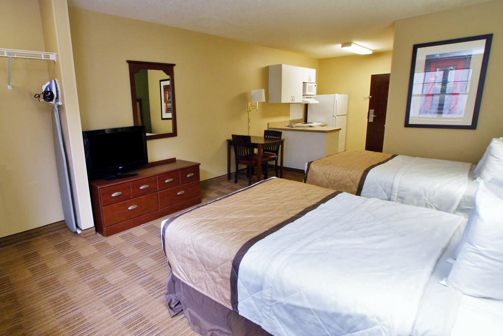 Extended Stay America Suites - Philadelphia - Bensalem Extérieur photo