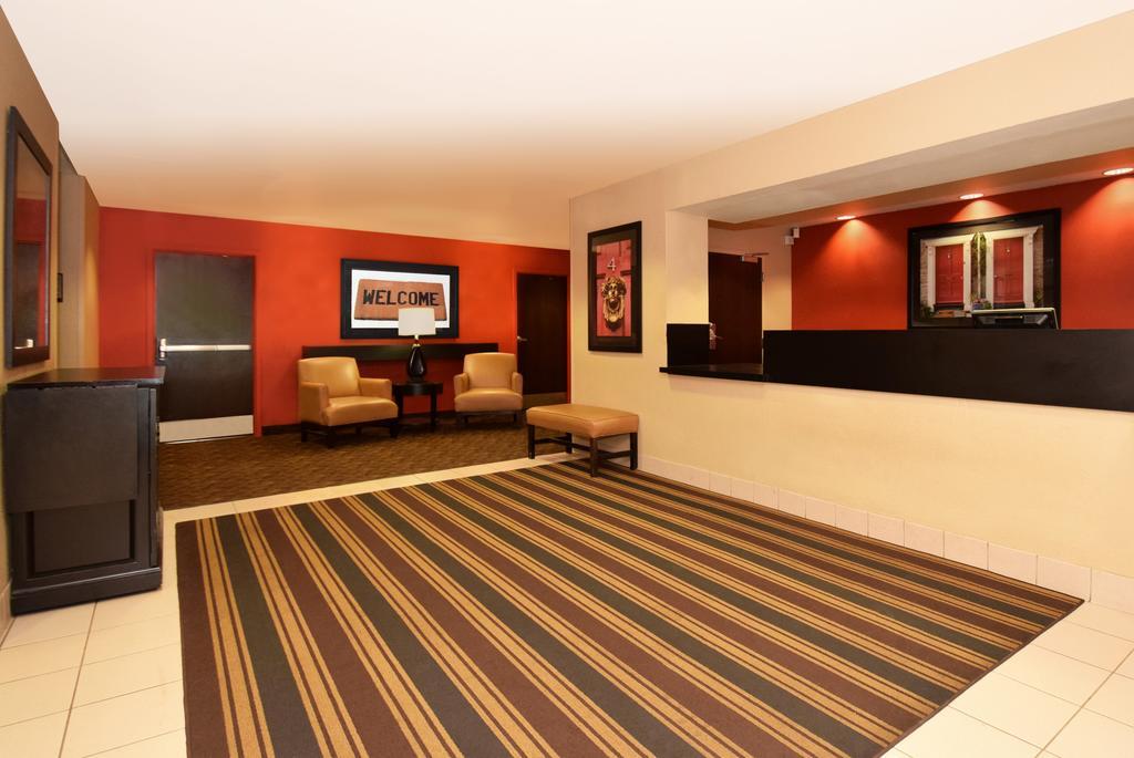 Extended Stay America Suites - Philadelphia - Bensalem Extérieur photo