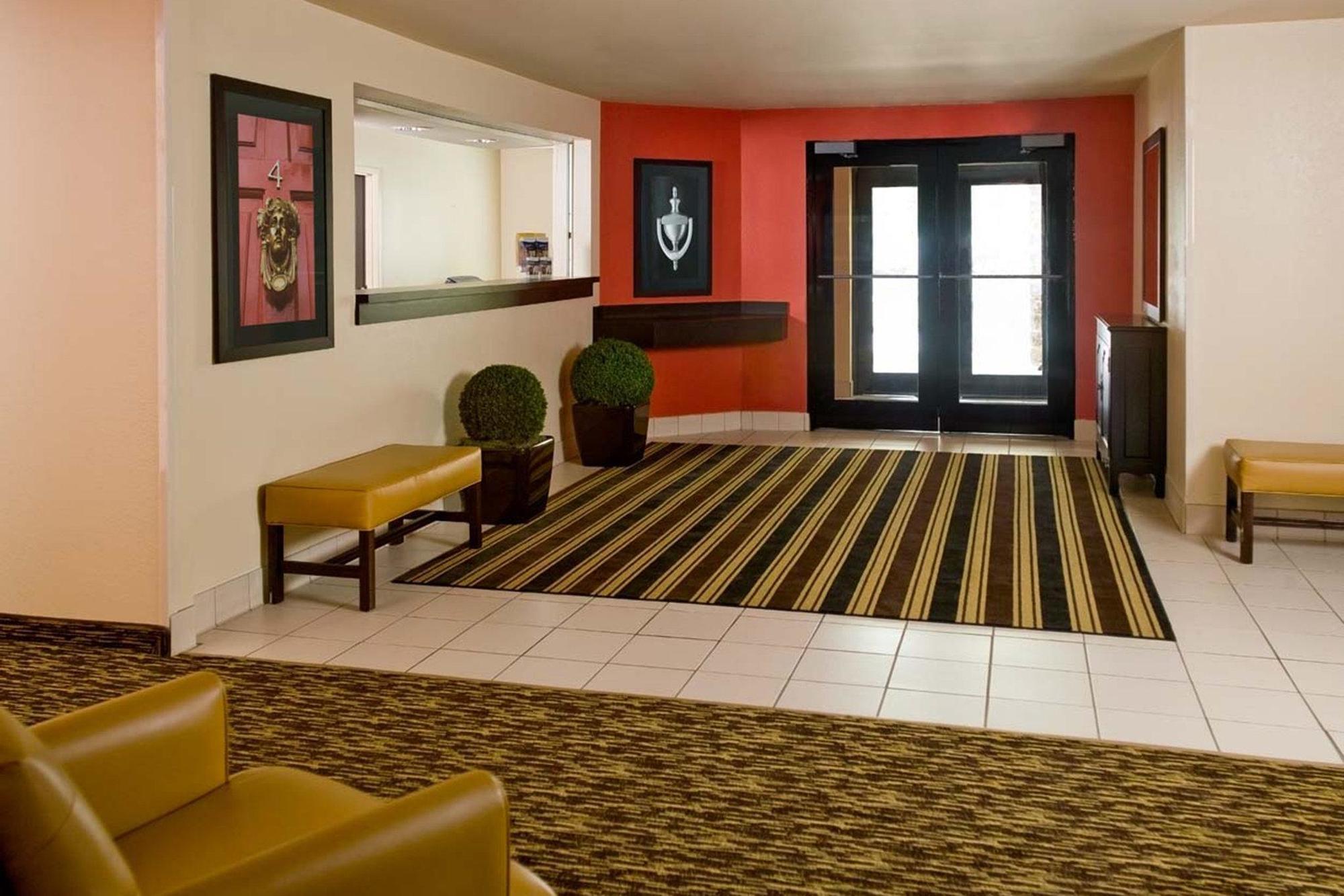 Extended Stay America Suites - Philadelphia - Bensalem Extérieur photo